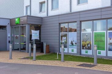 هتل Ibis Styles Zeebrugge