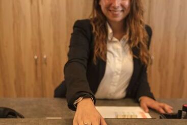 هتل Ibis Styles Zeebrugge