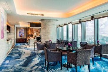 هتل Intercontinental Fuzhou