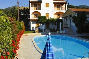 هتل Irene Apartments