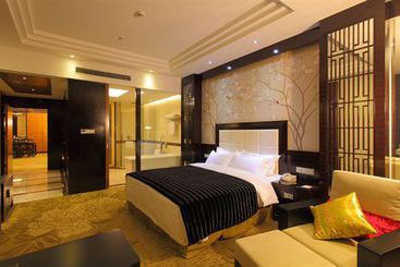 هتل Kaisheng Xingfeng International