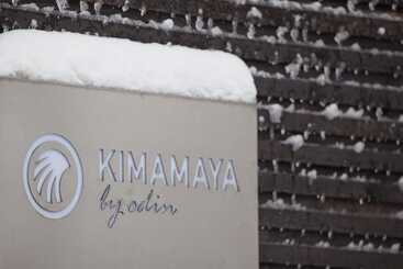هتل Kimamaya By Odin