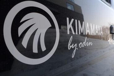 هتل Kimamaya By Odin