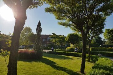 هتل Korona Spa & Wellness