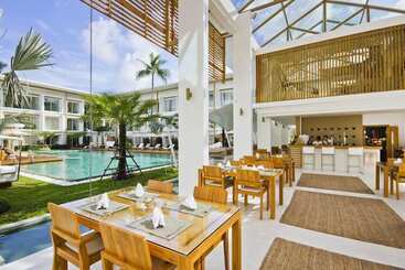هتل Chi Samui Resort