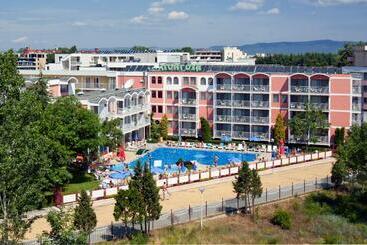 Hotel Longoza   All Inclusive