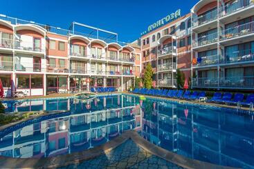 Hotel Longoza   All Inclusive