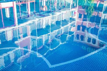 Hotel Longoza   All Inclusive