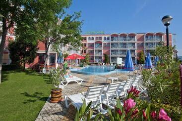 Hotel Longoza   All Inclusive