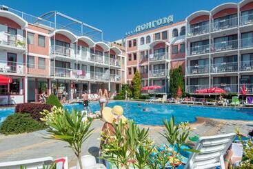 Hotel Longoza   All Inclusive