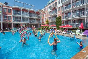 Hotel Longoza   All Inclusive