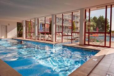 Hotel Longoza   All Inclusive