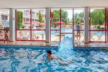 Hotel Longoza   All Inclusive