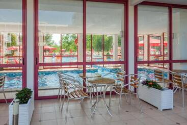 Hotel Longoza   All Inclusive