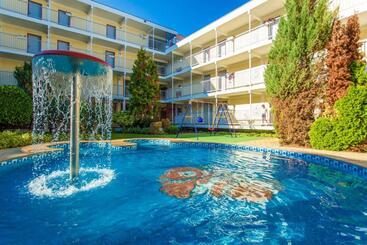 Hotel Longoza   All Inclusive