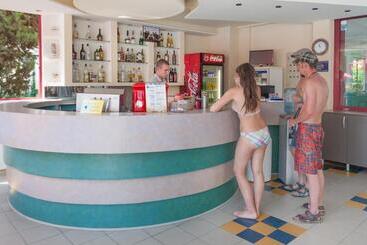 Hotel Longoza   All Inclusive