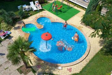 Hotel Longoza   All Inclusive