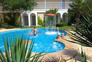 Hotel Longoza   All Inclusive