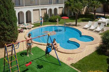 Hotel Longoza   All Inclusive