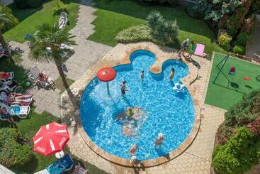 Hotel Longoza   All Inclusive