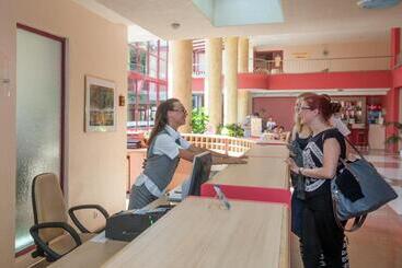 Hotel Longoza   All Inclusive