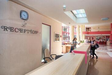 Hotel Longoza   All Inclusive