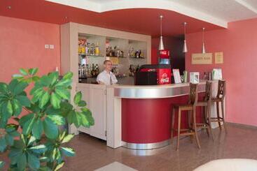 Hotel Longoza   All Inclusive