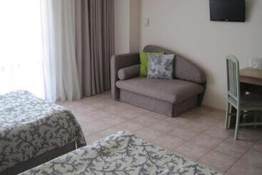 Hotel Longoza   All Inclusive