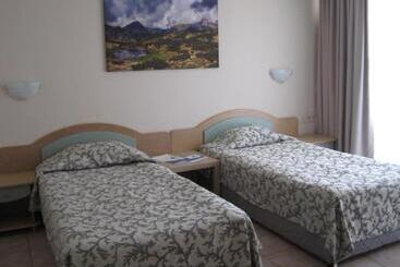 Hotel Longoza   All Inclusive