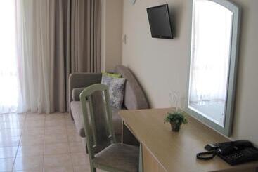 Hotel Longoza   All Inclusive