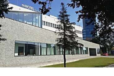 M - Lodz