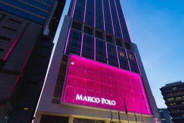 هتل Marco Polo Ortigas Manila