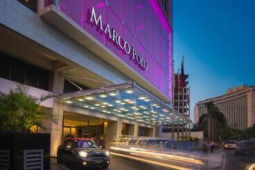 هتل Marco Polo Ortigas Manila