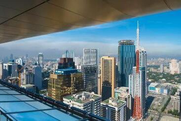 هتل Marco Polo Ortigas Manila