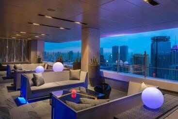 هتل Marco Polo Ortigas Manila
