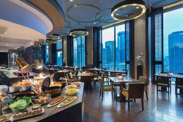 هتل Marco Polo Ortigas Manila