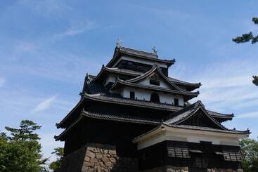 هتل Matsue New Urban