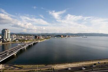 هتل Matsue New Urban