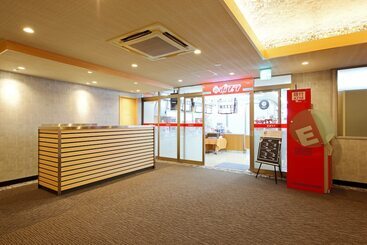 هتل Matsue New Urban