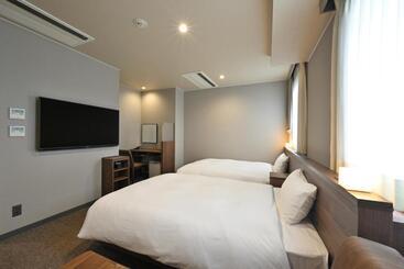 هتل Matsue New Urban
