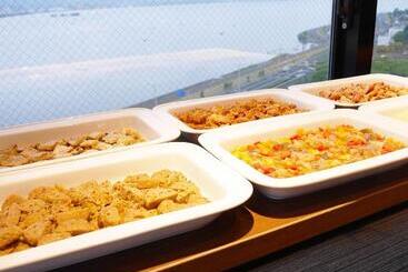 هتل Matsue New Urban