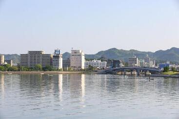 هتل Matsue New Urban