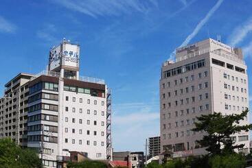 هتل Matsue New Urban