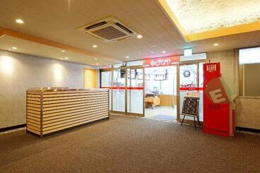 هتل Matsue New Urban