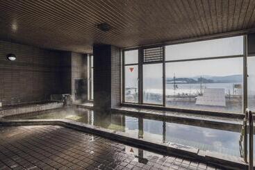 هتل Matsue New Urban