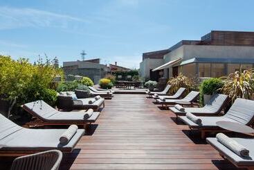 Mercer Hotel Barcelona