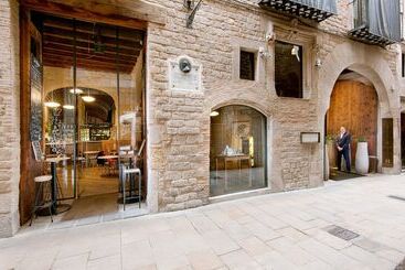 Mercer Hotel Barcelona
