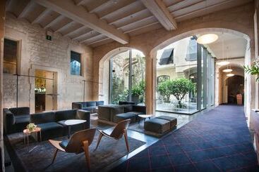 Mercer Hotel Barcelona