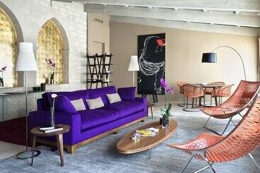 Mercer Hotel Barcelona