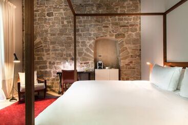 Mercer Hotel Barcelona